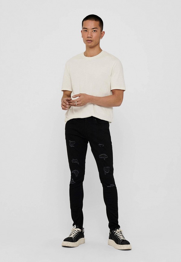 фото Футболка only & sons