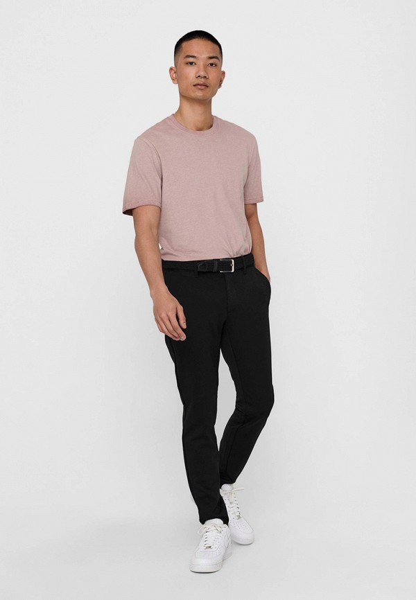 фото Футболка only & sons