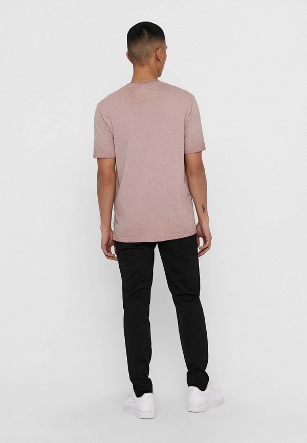 фото Футболка only & sons