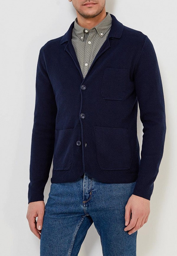 

Кардиган Only & Sons, Синий