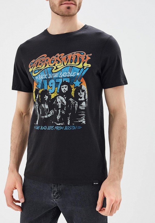 

Футболка Only & Sons, Черный