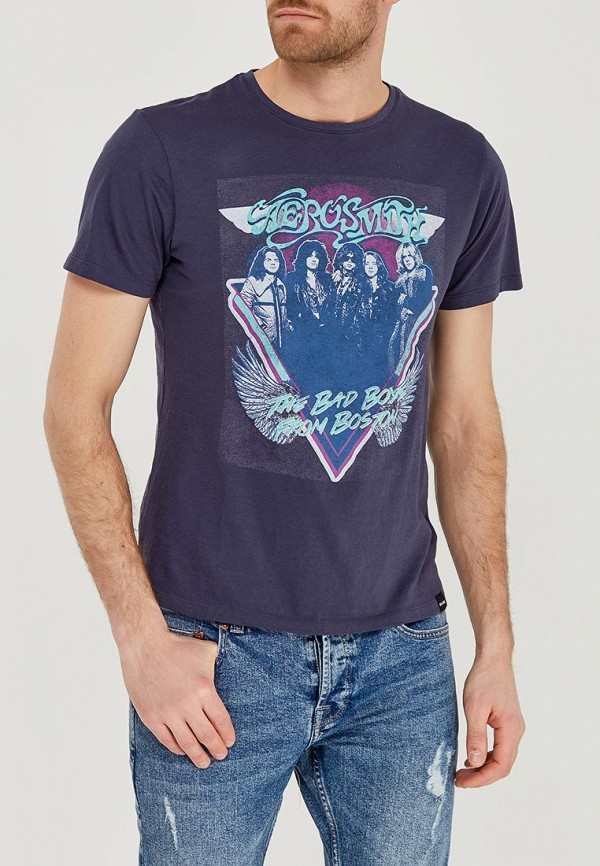 

Футболка Only & Sons, Синий
