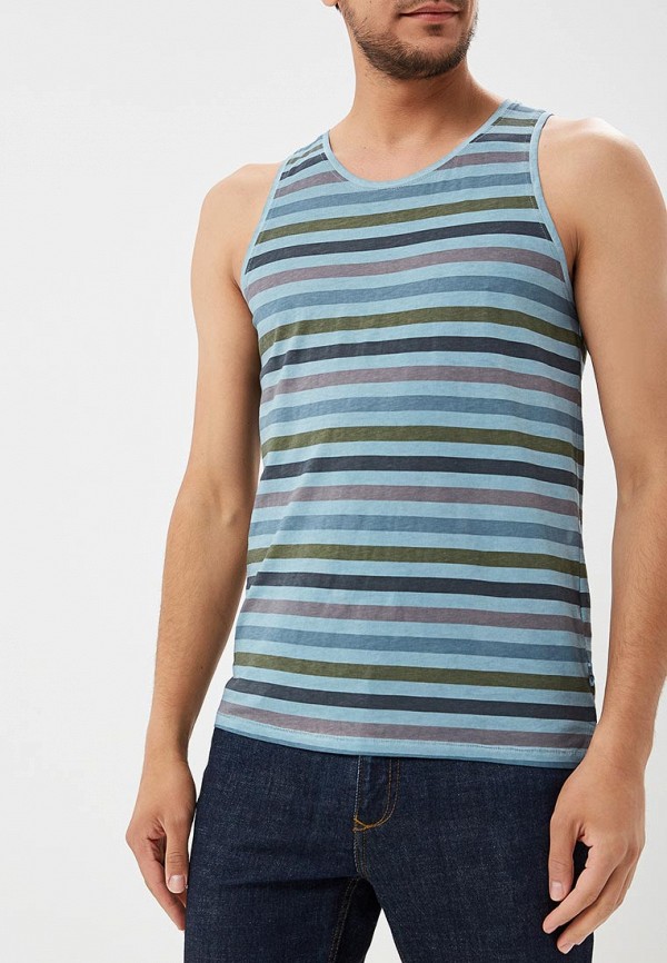 

Майка Only & Sons, Синий