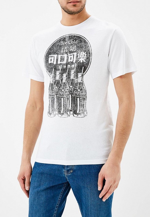 

Футболка Only & Sons, Белый