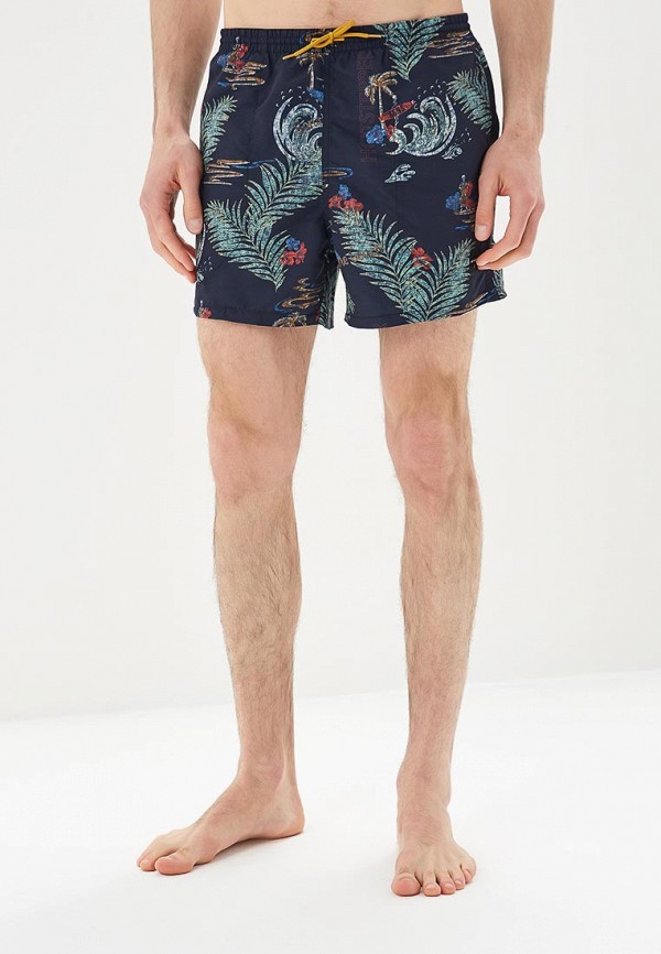 

Шорты Only & Sons, Синий