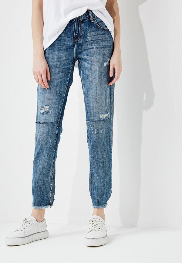 

Джинсы One Teaspoon, Синий