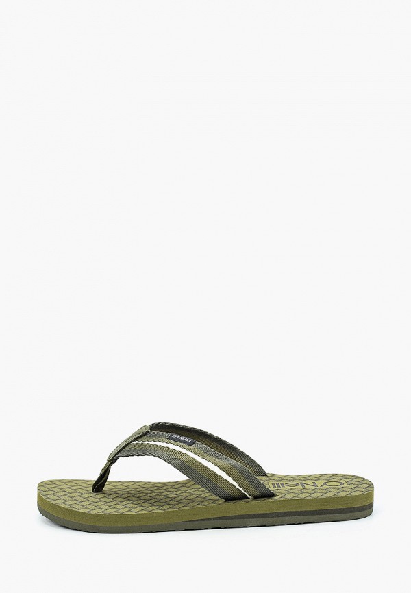 

Сланцы O`Neill, Хаки, FM ARCH NOMAD SANDALS