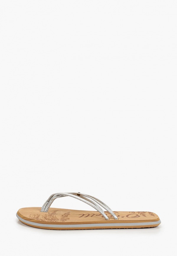 

Сланцы O`Neill, Серый, FW DITSY SANDALS