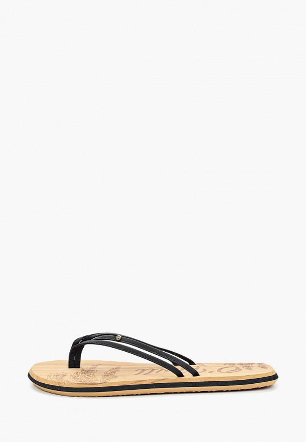 

Сланцы O`Neill, Черный, FW DITSY SANDALS