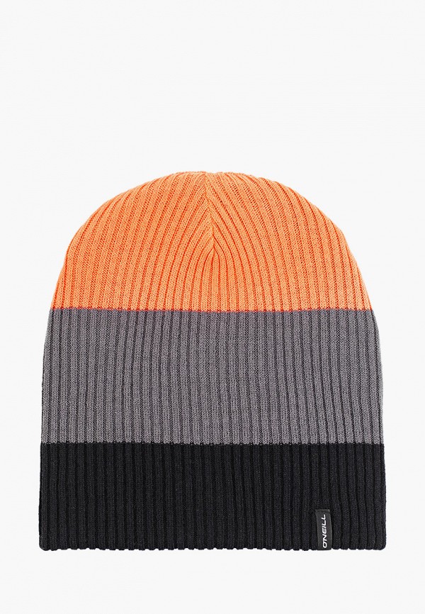 

Шапка O`Neill, Разноцветный, BM REVERSIBLE BEANIE