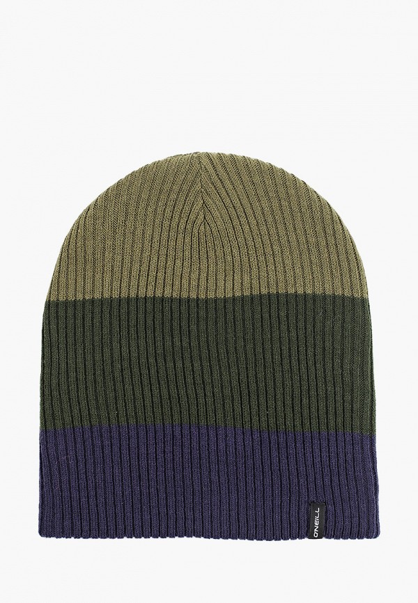 

Шапка O`Neill, Разноцветный, BM REVERSIBLE BEANIE