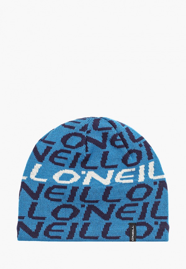 

Шапка O`Neill, Синий, BM BANNER BEANIE