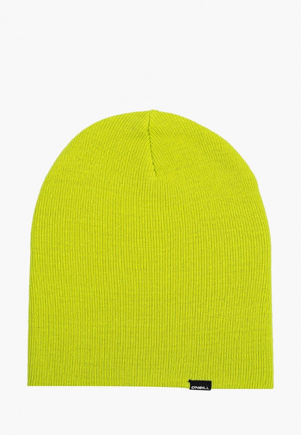 

Шапка O`Neill, Зеленый, BM DOLOMITE BEANIE