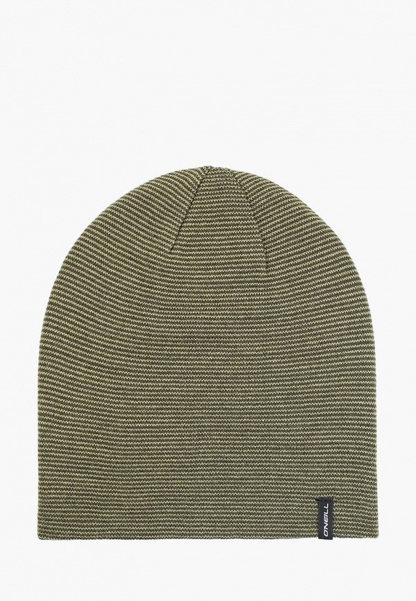 

Шапка O`Neill, Зеленый, BM ALL YEAR BEANIE