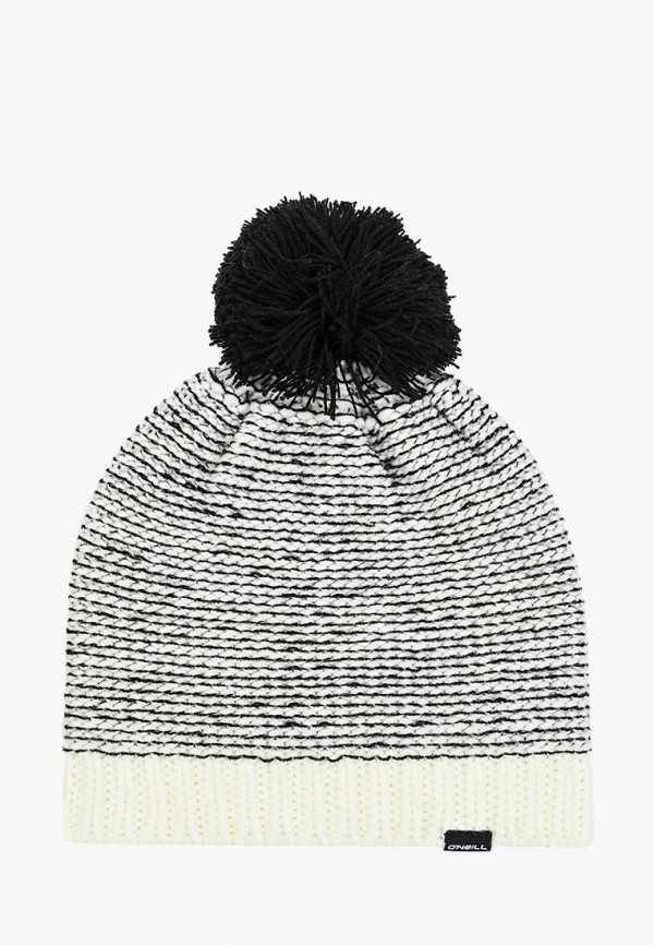 

Шапка O`Neill, Разноцветный, BW HERRINGBONE KNIT BEANIE