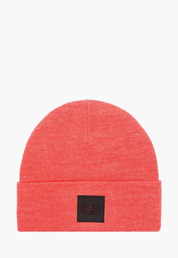 

Шапка O`Neill, Коралловый, BW TRIPLE STACK BEANIE