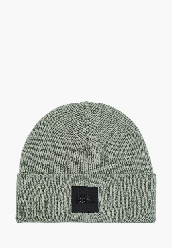

Шапка O`Neill, Зеленый, BW TRIPLE STACK BEANIE