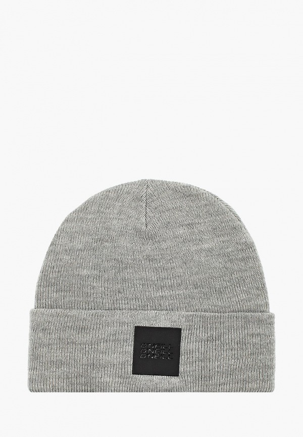 

Шапка O`Neill, Серый, BW TRIPLE STACK BEANIE