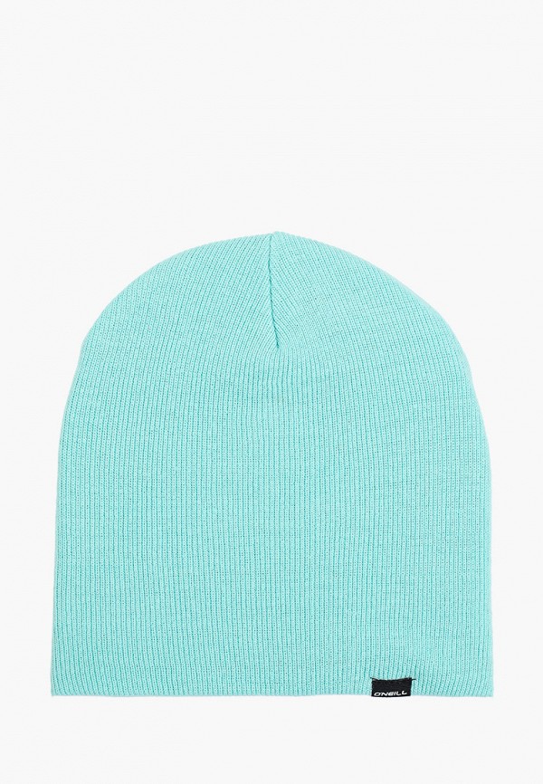 

Шапка O`Neill, Бирюзовый, BW CHAMONIX BEANIE