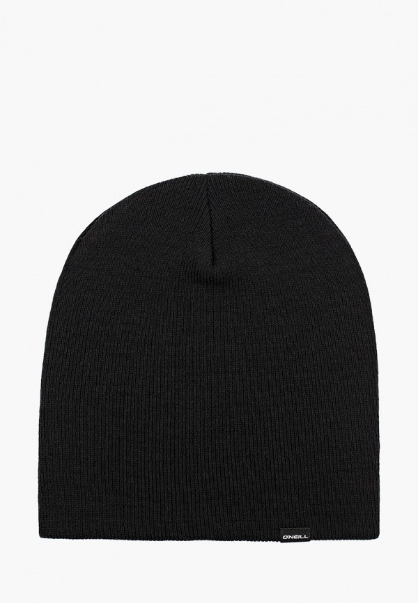 

Шапка O`Neill, Черный, BW CHAMONIX BEANIE