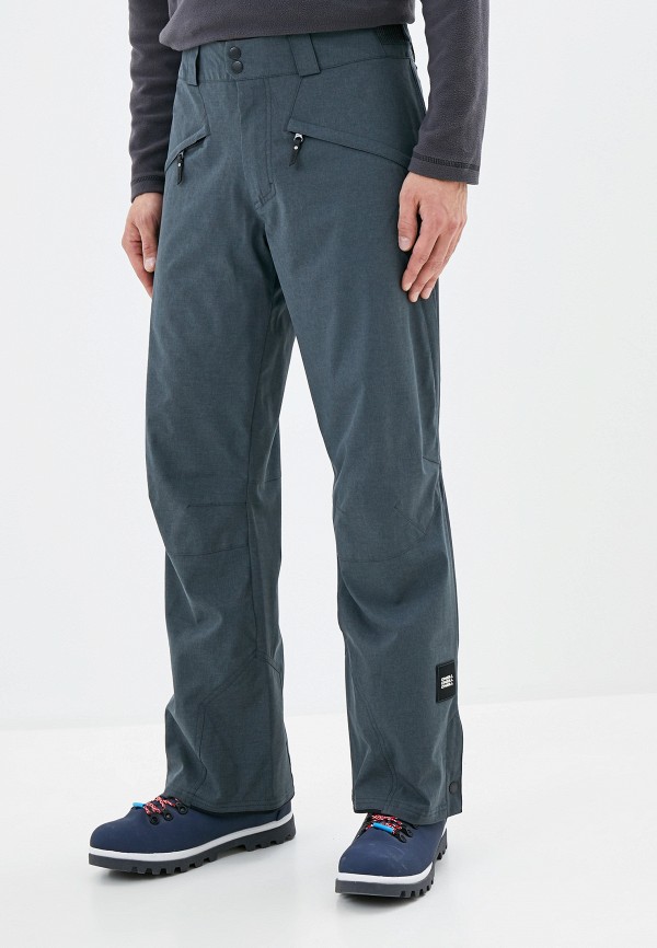 

Брюки горнолыжные O`Neill, Серый, PM QUARTZITE PANTS