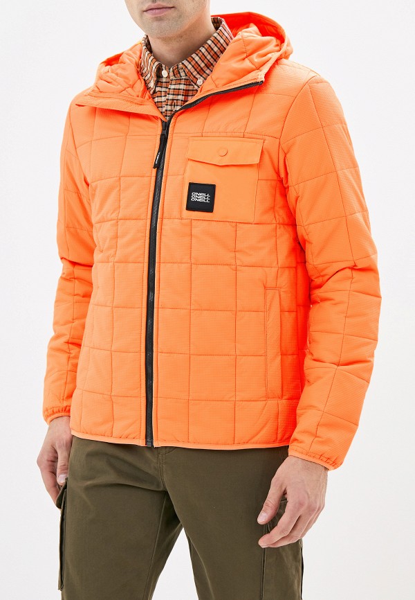 

Куртка утепленная O`Neill, Оранжевый, PM MANEUVER INSULATOR JKT