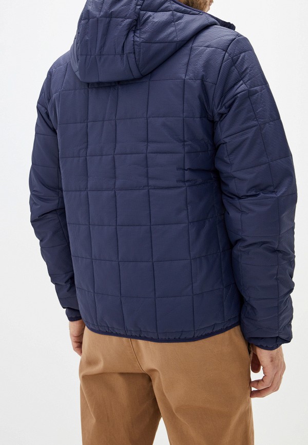 

Куртка утепленная O`Neill, Синий, PM MANEUVER INSULATOR JKT