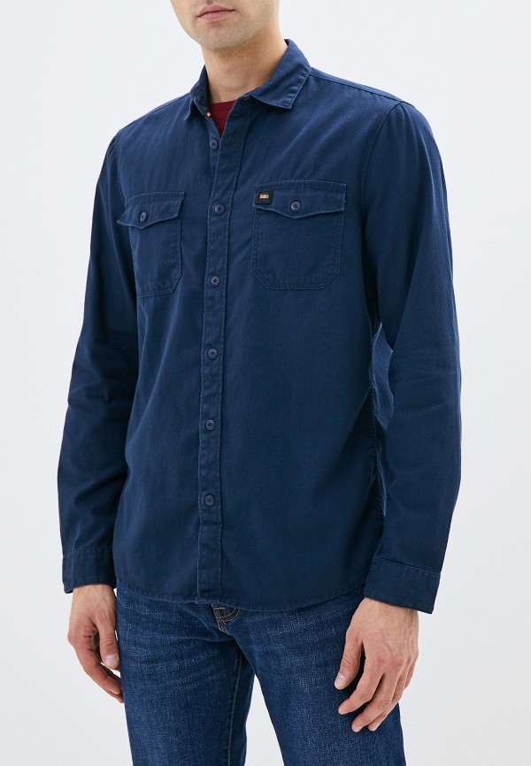 

Рубашка O`Neill, Синий, LM CREEK TWILL SHIRT