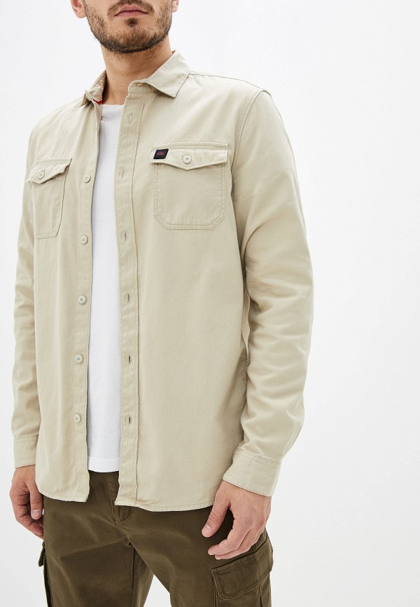 

Рубашка O`Neill, Бежевый, LM CREEK TWILL SHIRT