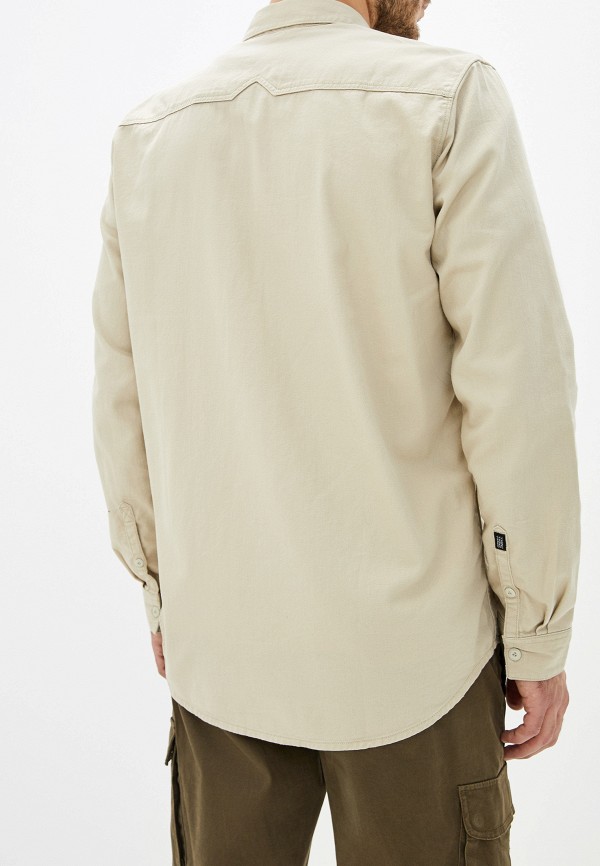 

Рубашка O`Neill, Бежевый, LM CREEK TWILL SHIRT