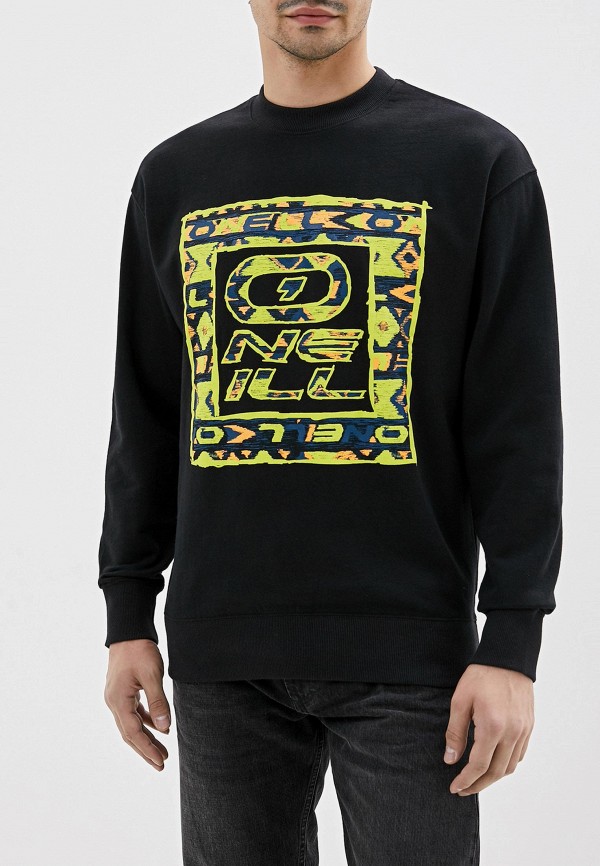 

Свитшот O`Neill, Черный, LM THE RE ISSUE CREW