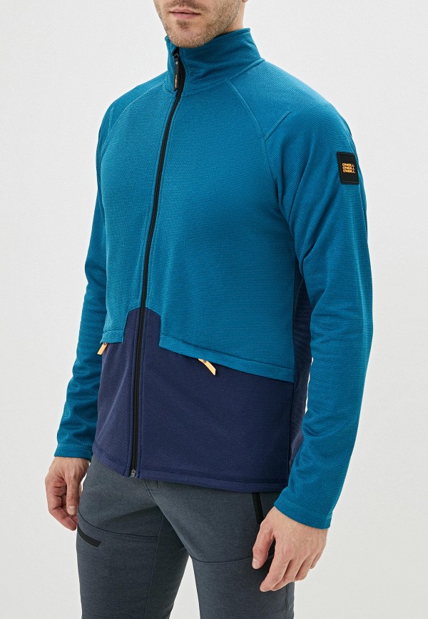 

Олимпийка O`Neill, Синий, PM ATHMOS FLEECE