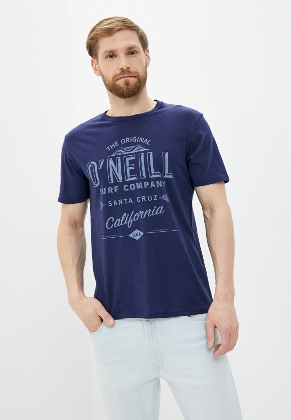 

Футболка O`Neill, Синий