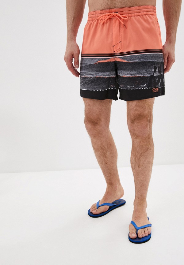 

Шорты для плавания O`Neill, Разноцветный, PM THE POINT SHORTS