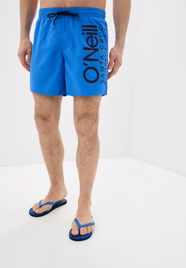 

Шорты для плавания O`Neill, Синий, PM ORIGINAL CALI SHORTS