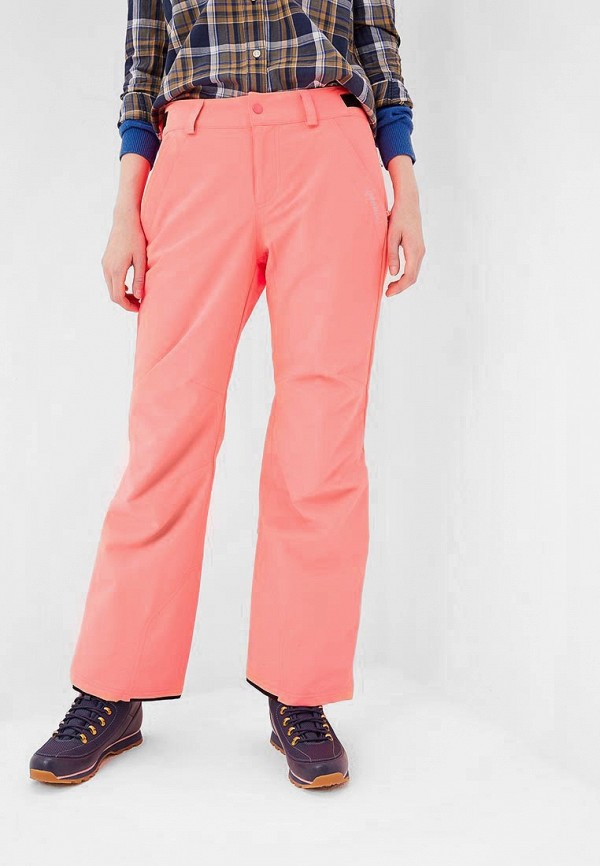 

Брюки горнолыжные O`Neill, PW RAIVAC PANTS, Коралловый