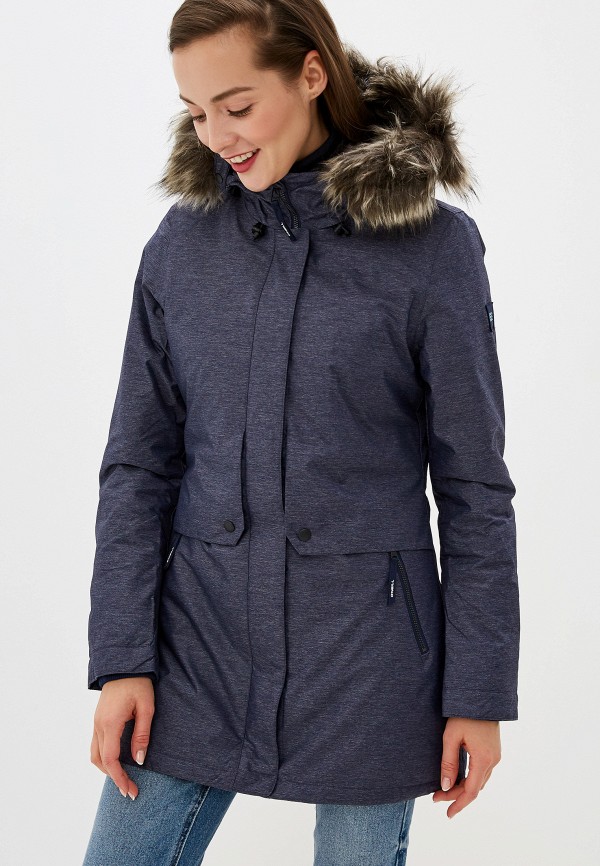 

Парка O`Neill, Синий, LW JOURNEY PARKA