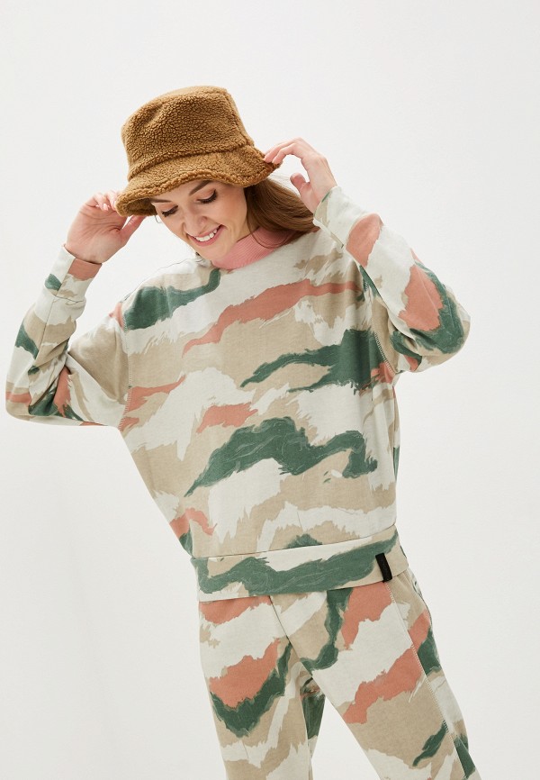 

Свитшот O`Neill, Разноцветный, LW CATALPA AOP CAMO CREW
