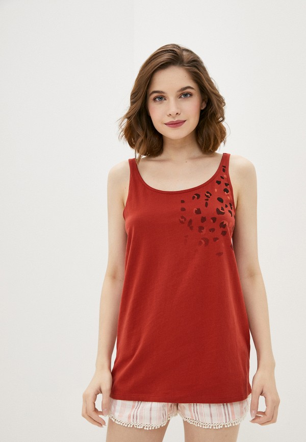 

Майка O`Neill, Красный, LW ARIANA GRAPHIC TANKTOP