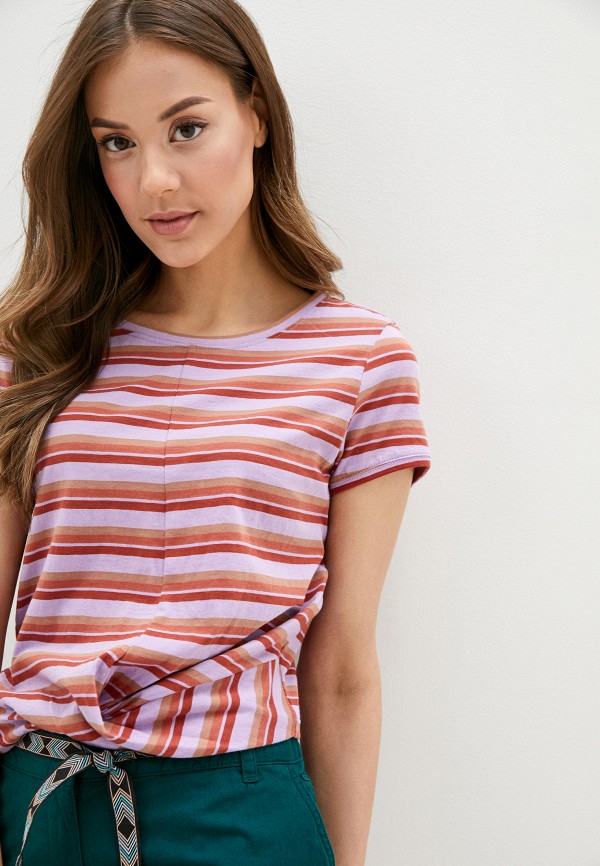 

Футболка O`Neill, Разноцветный, LW LEONA STRIPE T-SHIRT