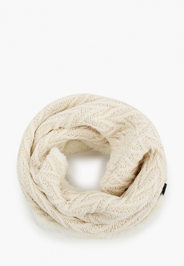 

Снуд O`Neill, Бежевый, BW NORA WOOL TUBE SCARF