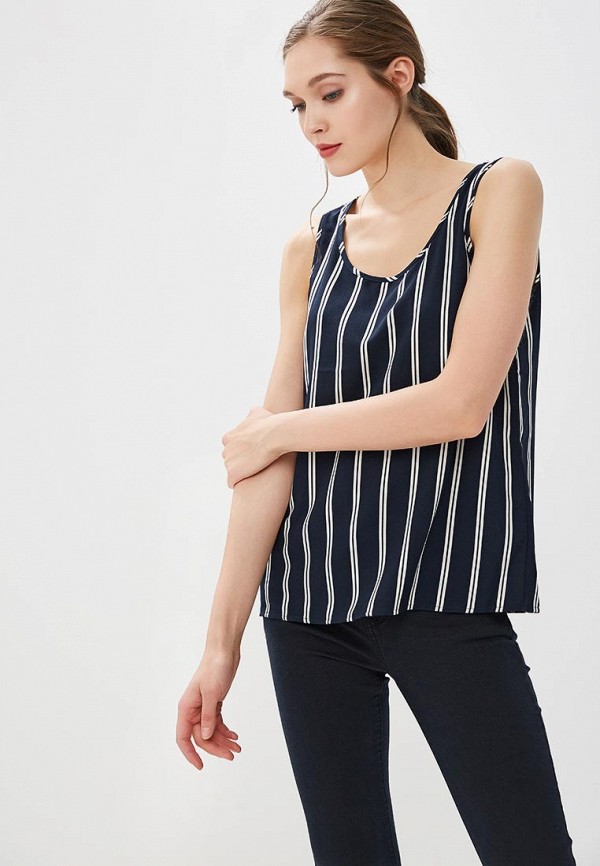 

Топ Only, Синий