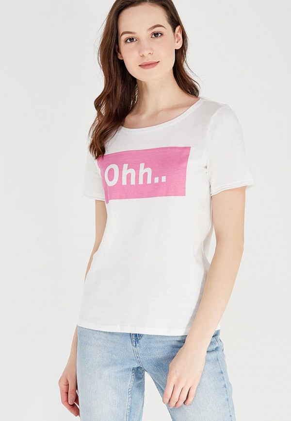 

Футболка Only, Белый