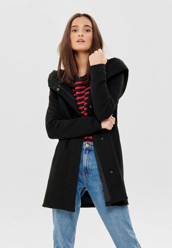 

Кардиган Only, Only ON380EWDLXH0, Черный
