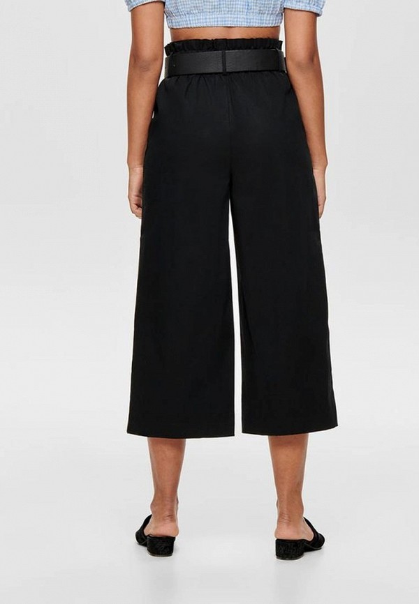 

Брюки Only; Only ON380EWEDUS9, Черный