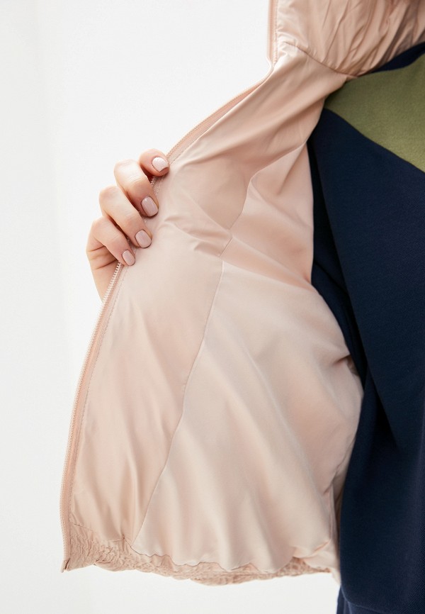 

Куртка утепленная Only, Розовый, Only ON380EWFPAP2