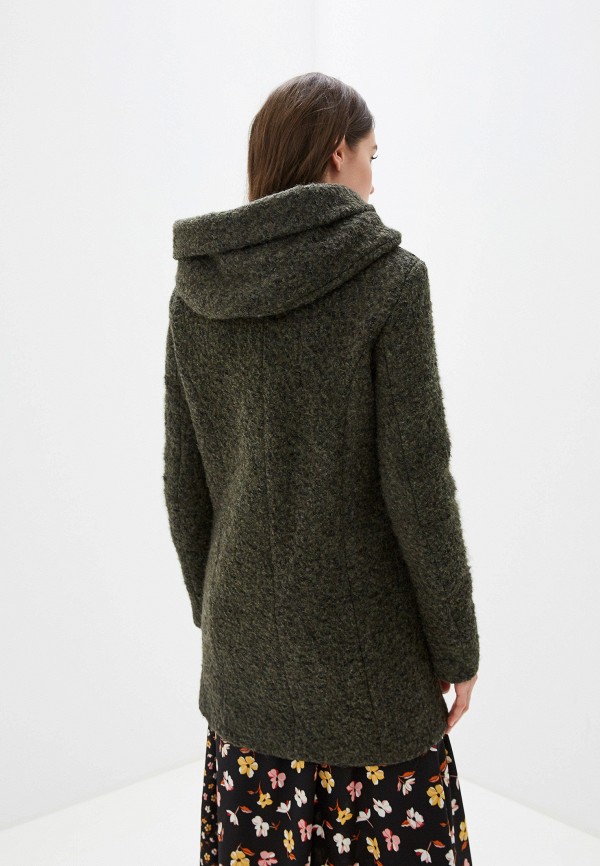 

Пальто Only, Зеленый, Only ON380EWFPCM9