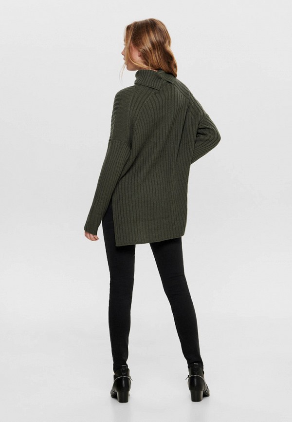 

Свитер Only, Хаки, Only ON380EWFVHQ8