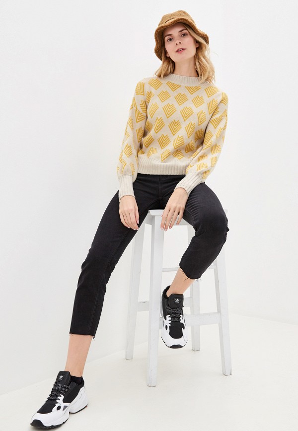 

Джинсы Only, Черный, Only ON380EWFVIN4