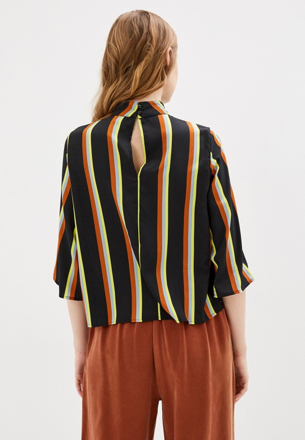 

Блуза Only, Черный, Only ON380EWHSAP5